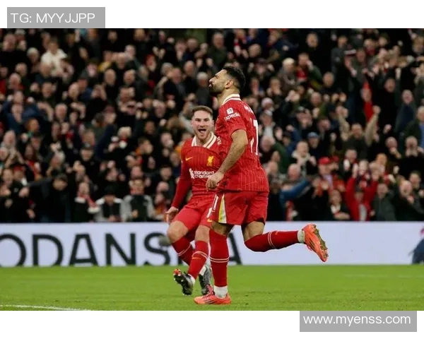 英超焦点对决曼城迎战利物浦4月13日巅峰之战即将开启