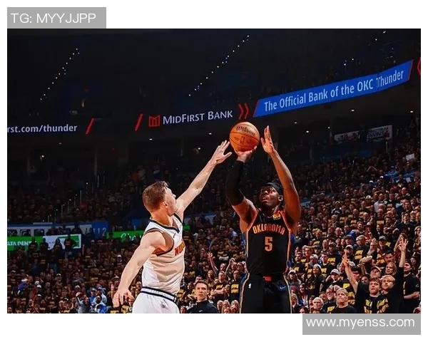 开拓者与掘金激战第4场谁能在季后赛中逆转局势