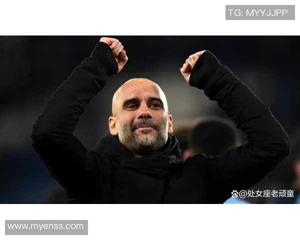足球战术大师的巅峰对决瓜迪奥拉与克洛普的传奇之路